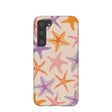 Seashell Starfish Parade Samsung Galaxy S23+(Plus) Case