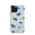 Powder Blue Starlight Sleep iPhone 11 Pro Case