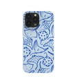 Powder Blue Stingray Fever iPhone 13 Pro Max Case