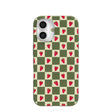 Forest Floor Strawberry Field iPhone 16 Case