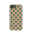 Forest Floor Strawberry Field iPhone 6/6s/7/8/SE Case
