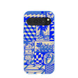 Electric Blue Summer Blues Google Pixel 10 Pro XL Case