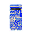 Electric Blue Summer Blues Google Pixel 7 Case