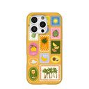 Honey Summer Paradise iPhone 16 Pro Case