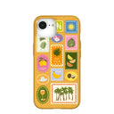 Honey Summer Paradise iPhone 16e/17e Case