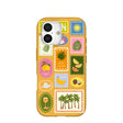 Honey Summer Paradise iPhone 17 Case