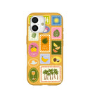 Honey Summer Paradise iPhone 17 Case