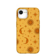 Honey Sun and Moon iPhone 16e/17e Case