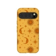 Honey Sun and Moon Google Pixel 10/10 Pro Case