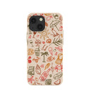 Seashell Sunkissed iPhone 13 Mini Case