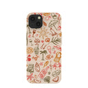 Seashell Sunkissed iPhone 13 Case
