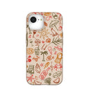 Seashell Sunkissed iPhone 16e/17e Case