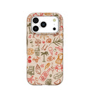Seashell Sunkissed iPhone 17 Pro Case