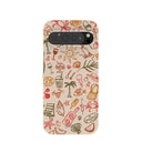 Seashell Sunkissed Google Pixel 9 Pro XL Case