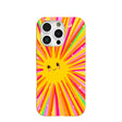 Honey Sunny Trip iPhone 16 Pro Case