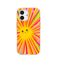 Honey Sunny Trip iPhone 17 Case