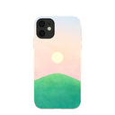Seashell Sunset iPhone 11 Case