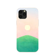 Seashell Sunset iPhone 12 Pro Max Case