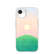 Seashell Sunset iPhone 16e/17e Case