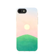 Seashell Sunset iPhone 6/6s/7/8/SE Case