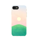Seashell Sunset iPhone 6/6s/7/8/SE Case