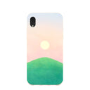 Seashell Sunset iPhone XR Case
