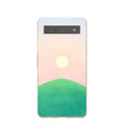 Seashell Sunset Google Pixel 6a Case