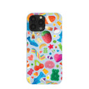 Powder Blue Super Gummies iPhone 13 Pro Max Case