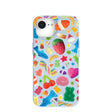 Powder Blue Super Gummies iPhone 16e/17e Case