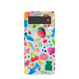 Powder Blue Super Gummies Google Pixel 6 Case