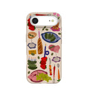 Seashell Surreal Soiree iPhone Air Case