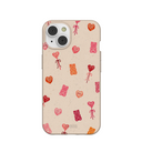 Seashell Sweet As You iPhone 14 Case