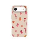 Seashell Sweet As You iPhone Air Case