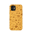 Honey Sweet Honey iPhone 12/ iPhone 12 Pro Case