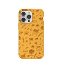 Honey Sweet Honey iPhone 14 Pro Max Case