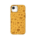 Honey Sweet Honey iPhone 16e/17e Case