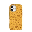 Honey Sweet Honey iPhone 17 Case