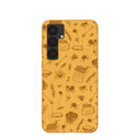 Honey Sweet Honey Samsung Galaxy S25+(Plus) Case