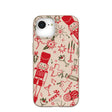 Seashell Sweet Nutcracker Mix iPhone 16e/17e Case