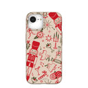 Seashell Sweet Nutcracker Mix iPhone 16e/17e Case