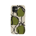 London Fog Sweet Pears iPhone 12/ iPhone 12 Pro Case