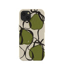 London Fog Sweet Pears iPhone 13 Case