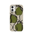 London Fog Sweet Pears iPhone 16 Plus Case