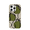 London Fog Sweet Pears iPhone 16 Pro Case