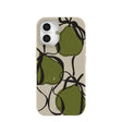London Fog Sweet Pears iPhone 16 Case