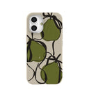 London Fog Sweet Pears iPhone 16 Case