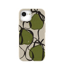 London Fog Sweet Pears iPhone 16e/17e Case