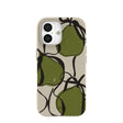 London Fog Sweet Pears iPhone 17 Case