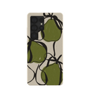 London Fog Sweet Pears Samsung Galaxy S25 Ultra Case