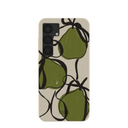 London Fog Sweet Pears Samsung Galaxy S25 Case